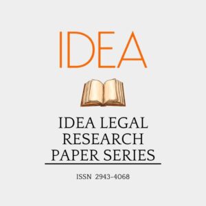 A CRITIQUE OF GERMANY’S PROSTITUTION LEGISLATION